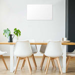 Laden Sie das Bild in den Galerie-Viewer, easyTherm® Infrarotheizung space20 im Esszimmer
