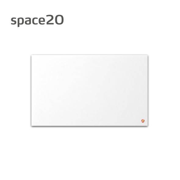 easyTherm® Infrarotheizung space20