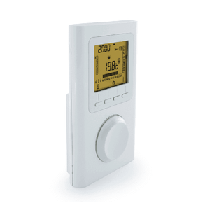 highComfort Funk Thermostat für easyTherm® Infrarotheizung