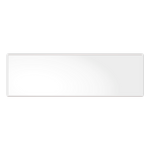Laden Sie das Bild in den Galerie-Viewer, easyTherm® Infrarotheizung comfortSoft751 mit Frontfarbe Lilienweiß und Rahmenfarbe Lilienweiß
